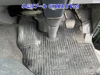 Цена авто Mitsubishi Fuso Canter с аукционов Японии, номер кузова FEA50, пробег 373 000, оценка 2