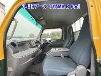 Цена авто Mitsubishi Fuso Canter с аукционов Японии, номер кузова FEA50, пробег 373 000, оценка 2
