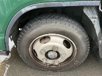 Цена авто Mitsubishi Fuso Canter с аукционов Японии, номер кузова FEA50, пробег 373 000, оценка 2