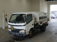 Цена авто Toyota ToyoAce с аукционов Японии, номер кузова XZU378, пробег 169 000, оценка 4