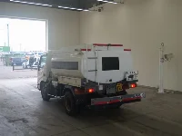 Цена авто Toyota ToyoAce с аукционов Японии, номер кузова XZU378, пробег 169 000, оценка 4