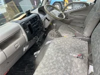 Цена авто Toyota ToyoAce с аукционов Японии, номер кузова XZU378, пробег 169 000, оценка 4