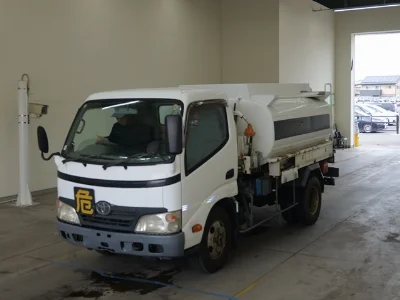 Toyota ToyoAce
