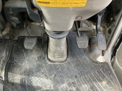 Toyota ToyoAce