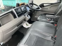 Цена авто Mitsubishi Fuso Canter с аукционов Японии, номер кузова FBA20, пробег 157 000, оценка 2