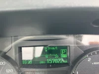 Цена авто Mitsubishi Fuso Canter с аукционов Японии, номер кузова FBA20, пробег 157 000, оценка 2