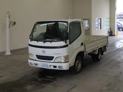 Toyota ToyoAce