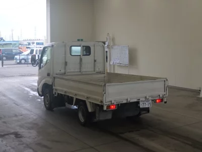 Toyota ToyoAce
