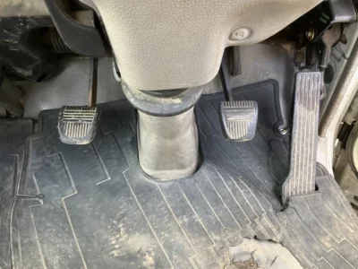 Toyota ToyoAce