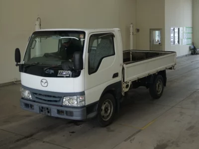 Mazda Titan