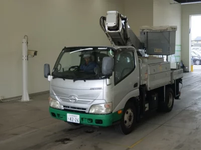 Hino Dutro