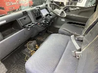 Цена авто Mitsubishi Fuso Canter с аукционов Японии, номер кузова FE73DN, пробег 135 000, оценка 2