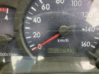 Цена авто Mitsubishi Fuso Canter с аукционов Японии, номер кузова FE73DN, пробег 135 000, оценка 2