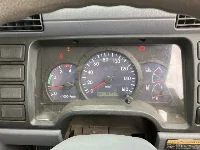 Цена авто Mitsubishi Fuso Canter с аукционов Японии, номер кузова FE73DN, пробег 135 000, оценка 2