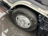 Цена авто Mitsubishi Fuso Canter с аукционов Японии, номер кузова FE73DN, пробег 135 000, оценка 2