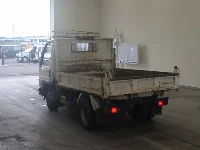 Цена авто Mitsubishi Fuso Canter с аукционов Японии, номер кузова FE517BD, пробег 363 000, оценка 6