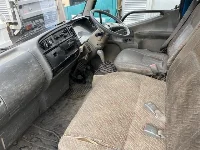 Цена авто Mitsubishi Fuso Canter с аукционов Японии, номер кузова FE517BD, пробег 363 000, оценка 6