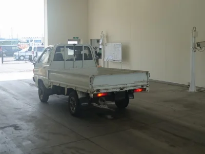 Toyota TownAce