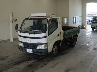 Hino Dutro