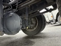 Цена авто Toyota Dyna с аукционов Японии, номер кузова XZU424, пробег 317 000, оценка 2