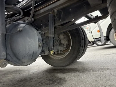Статистика аукционов Toyota Dyna