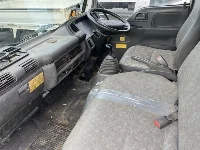 Цена авто Isuzu Elf с аукционов Японии, номер кузова NKR81ED, пробег 225 000, оценка 2