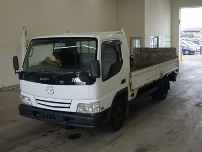 Mazda Titan