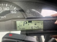 Цена авто Toyota Dyna с аукционов Японии, номер кузова KDY231, пробег 117 000, оценка 6