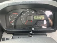 Цена авто Toyota Dyna с аукционов Японии, номер кузова KDY231, пробег 117 000, оценка 6