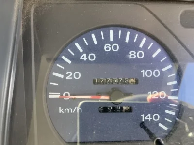 Nissan Atlas