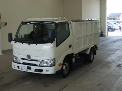 Hino Dutro