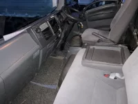 Цена авто Isuzu Elf с аукционов Японии, номер кузова NPR85AR, пробег 593 000, оценка 9