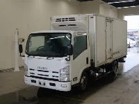 Цена авто Isuzu Elf с аукционов Японии, номер кузова NPR85AN, пробег 494 000, оценка 2