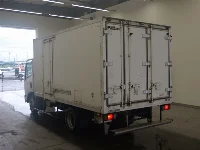 Цена авто Isuzu Elf с аукционов Японии, номер кузова NPR85AN, пробег 494 000, оценка 2