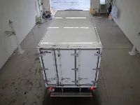 Цена авто Isuzu Elf с аукционов Японии, номер кузова NPR85AN, пробег 494 000, оценка 2