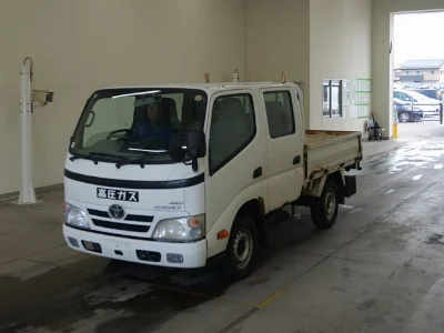 Toyota ToyoAce