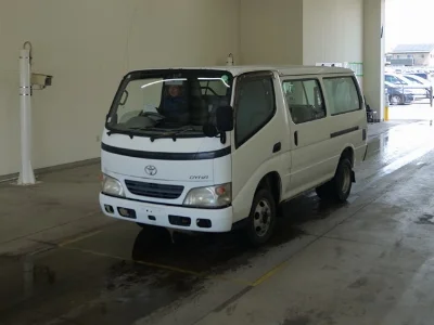 Toyota Dyna