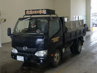 Hino Dutro