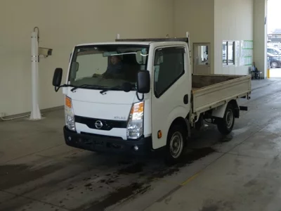 Nissan Atlas