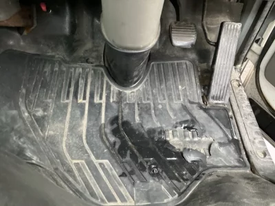 Nissan Atlas