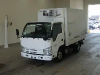 Цена авто Isuzu Elf с аукционов Японии, номер кузова NHR85AN, пробег 367 000, оценка 2