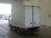 Цена авто Isuzu Elf с аукционов Японии, номер кузова NHR85AN, пробег 367 000, оценка 2