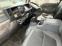 Цена авто Isuzu Elf с аукционов Японии, номер кузова NHR85AN, пробег 367 000, оценка 2