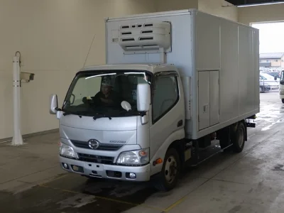 Hino Dutro