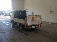 Цена авто Isuzu Elf с аукционов Японии, номер кузова NHR69EA, пробег 477 000, оценка 4
