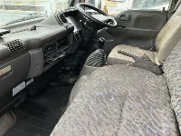 Цена авто Isuzu Elf с аукционов Японии, номер кузова NHR69EA, пробег 477 000, оценка 4