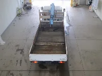 Цена авто Mitsubishi Fuso Canter с аукционов Японии, номер кузова FE337EV, пробег 69 000, оценка 4