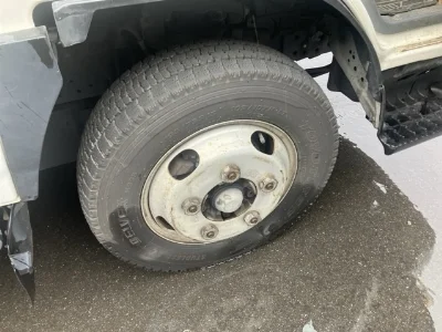 Mazda Titan