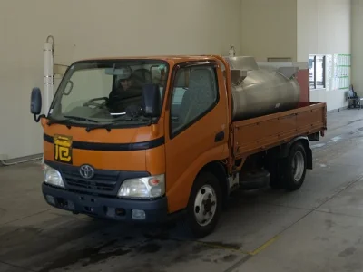 Toyota Dyna