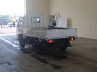 Цена авто Isuzu Elf с аукционов Японии, номер кузова NKR58E, пробег 191 000, оценка 9
